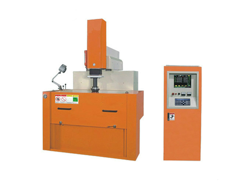 CNC-750火花機