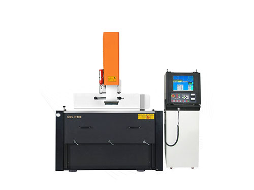 CNC-HT80火花機